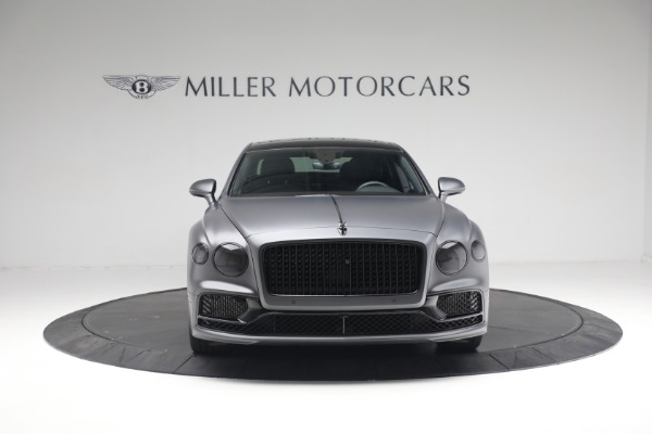 Used 2022 Bentley Flying Spur V8 for sale Sold at Rolls-Royce Motor Cars Greenwich in Greenwich CT 06830 17