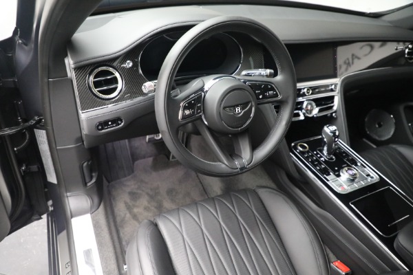 Used 2022 Bentley Flying Spur V8 for sale Sold at Rolls-Royce Motor Cars Greenwich in Greenwich CT 06830 23
