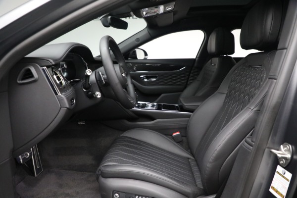 Used 2022 Bentley Flying Spur V8 for sale Sold at Rolls-Royce Motor Cars Greenwich in Greenwich CT 06830 24