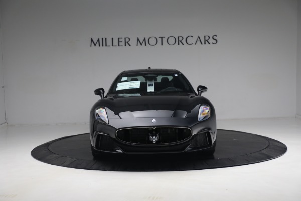 New 2024 Maserati GranTurismo Trofeo for sale $233,365 at Rolls-Royce Motor Cars Greenwich in Greenwich CT 06830 12