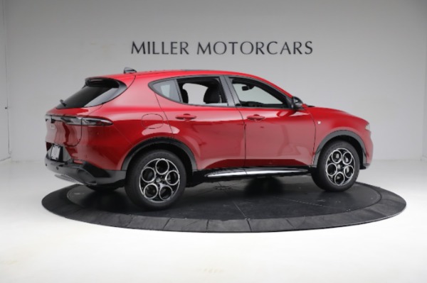 New 2024 Alfa Romeo Tonale Ti for sale $49,790 at Rolls-Royce Motor Cars Greenwich in Greenwich CT 06830 11