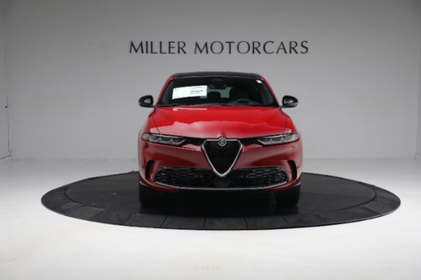 New 2024 Alfa Romeo Tonale Ti for sale $49,790 at Rolls-Royce Motor Cars Greenwich in Greenwich CT 06830 16