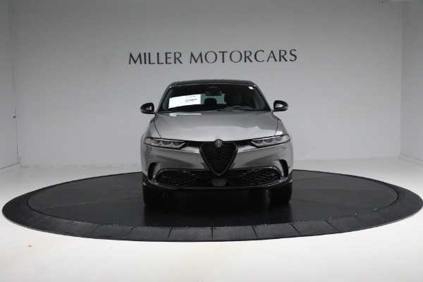 Used 2024 Alfa Romeo Tonale Hybrid Veloce for sale $28,900 at Rolls-Royce Motor Cars Greenwich in Greenwich CT 06830 18