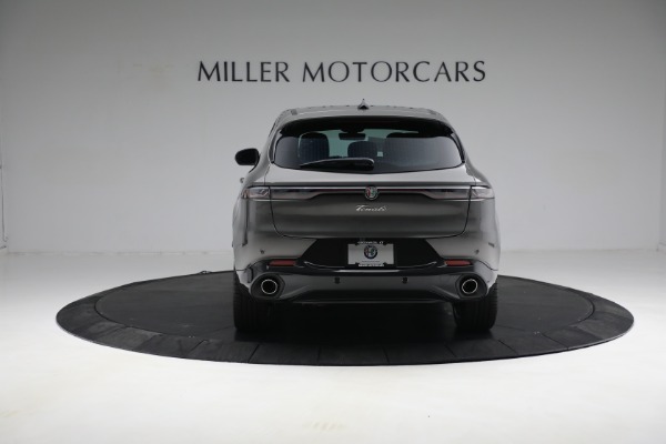 New 2024 Alfa Romeo Tonale Veloce for sale $55,300 at Rolls-Royce Motor Cars Greenwich in Greenwich CT 06830 10