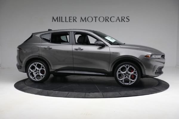 New 2024 Alfa Romeo Tonale Veloce for sale $55,300 at Rolls-Royce Motor Cars Greenwich in Greenwich CT 06830 15