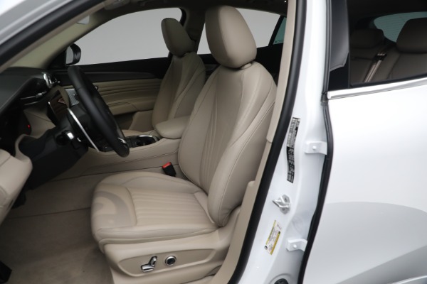 New 2023 Maserati Grecale GT for sale $73,201 at Rolls-Royce Motor Cars Greenwich in Greenwich CT 06830 25