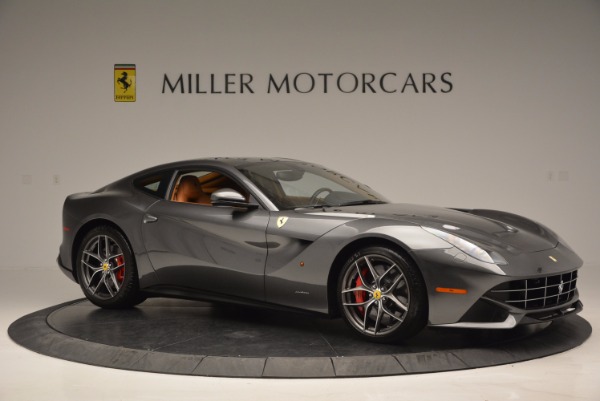 Used 2014 Ferrari F12 Berlinetta for sale Sold at Rolls-Royce Motor Cars Greenwich in Greenwich CT 06830 10