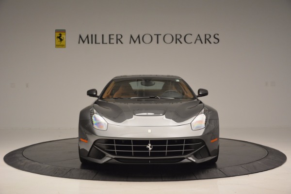 Used 2014 Ferrari F12 Berlinetta for sale Sold at Rolls-Royce Motor Cars Greenwich in Greenwich CT 06830 12