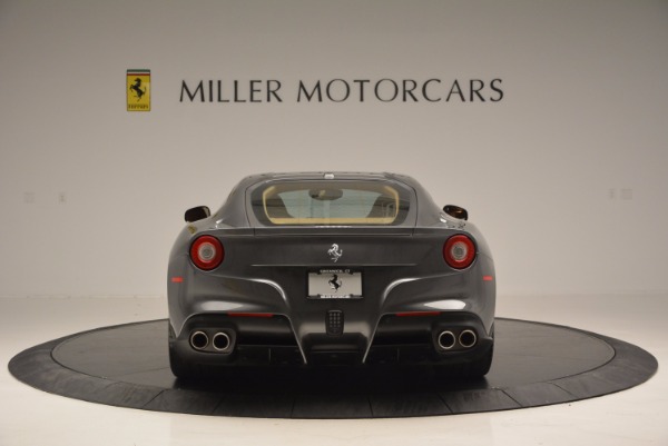 Used 2014 Ferrari F12 Berlinetta for sale Sold at Rolls-Royce Motor Cars Greenwich in Greenwich CT 06830 6