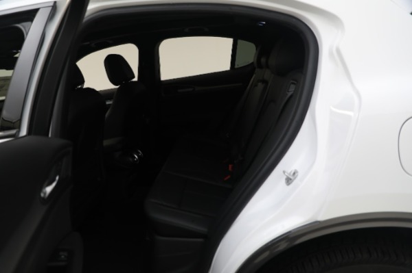 New 2024 Alfa Romeo Stelvio Ti for sale $53,820 at Rolls-Royce Motor Cars Greenwich in Greenwich CT 06830 24