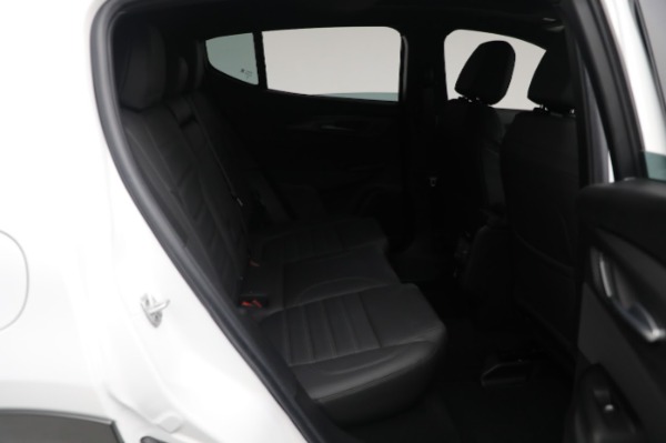 New 2024 Alfa Romeo Tonale Veloce for sale $56,640 at Rolls-Royce Motor Cars Greenwich in Greenwich CT 06830 25