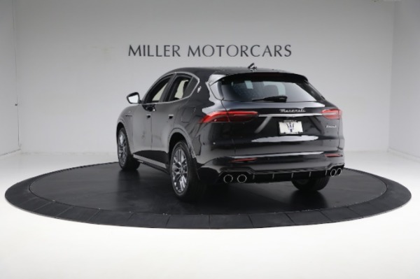 New 2023 Maserati Grecale GT for sale Sold at Rolls-Royce Motor Cars Greenwich in Greenwich CT 06830 11