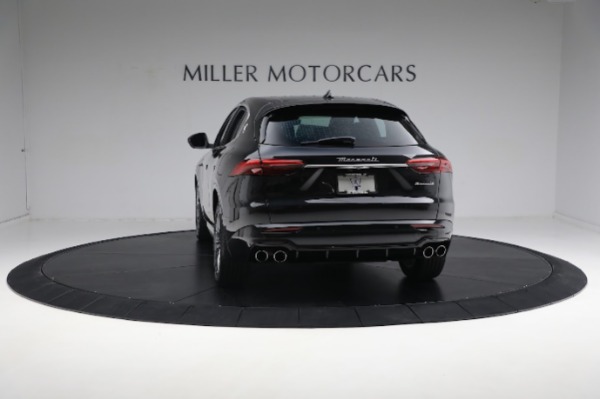 New 2023 Maserati Grecale GT for sale Sold at Rolls-Royce Motor Cars Greenwich in Greenwich CT 06830 12