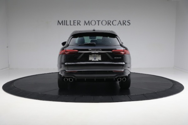 New 2023 Maserati Grecale GT for sale Sold at Rolls-Royce Motor Cars Greenwich in Greenwich CT 06830 13