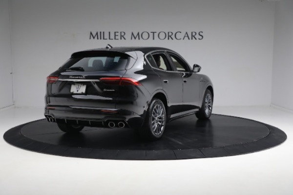 New 2023 Maserati Grecale GT for sale Sold at Rolls-Royce Motor Cars Greenwich in Greenwich CT 06830 15