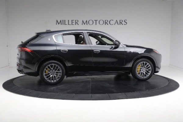New 2023 Maserati Grecale GT for sale Sold at Rolls-Royce Motor Cars Greenwich in Greenwich CT 06830 18