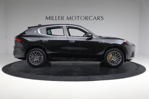 New 2023 Maserati Grecale GT for sale Sold at Rolls-Royce Motor Cars Greenwich in Greenwich CT 06830 19