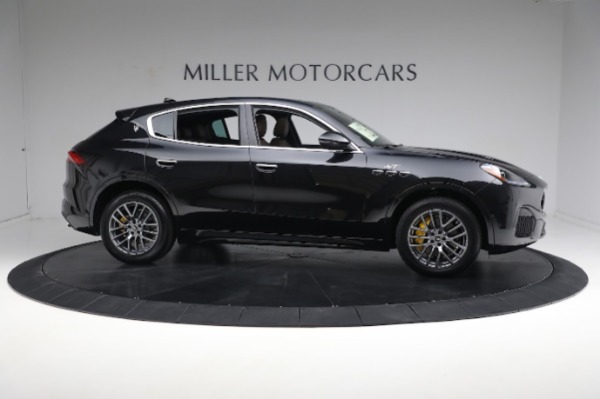 New 2023 Maserati Grecale GT for sale Sold at Rolls-Royce Motor Cars Greenwich in Greenwich CT 06830 20