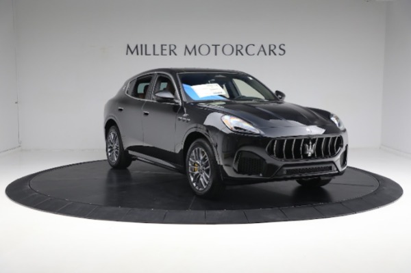 New 2023 Maserati Grecale GT for sale Sold at Rolls-Royce Motor Cars Greenwich in Greenwich CT 06830 23