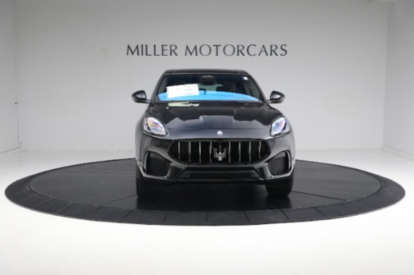 New 2023 Maserati Grecale GT for sale Sold at Rolls-Royce Motor Cars Greenwich in Greenwich CT 06830 25