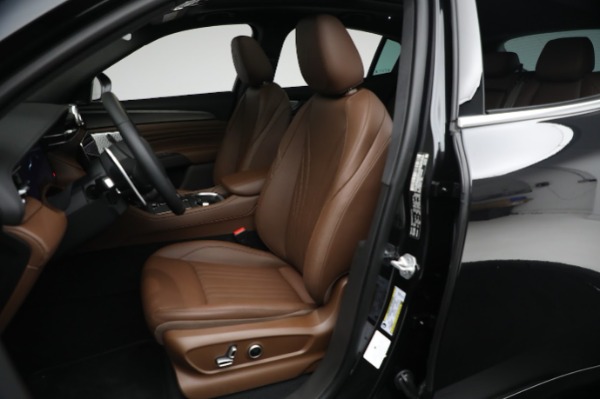 New 2023 Maserati Grecale GT for sale Sold at Rolls-Royce Motor Cars Greenwich in Greenwich CT 06830 27
