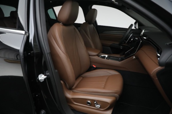 New 2023 Maserati Grecale GT for sale Sold at Rolls-Royce Motor Cars Greenwich in Greenwich CT 06830 28