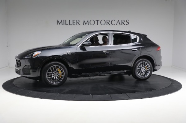 New 2023 Maserati Grecale GT for sale Sold at Rolls-Royce Motor Cars Greenwich in Greenwich CT 06830 5