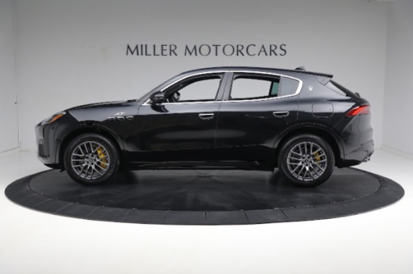 New 2023 Maserati Grecale GT for sale Sold at Rolls-Royce Motor Cars Greenwich in Greenwich CT 06830 7