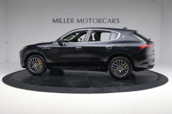 New 2023 Maserati Grecale GT for sale Sold at Rolls-Royce Motor Cars Greenwich in Greenwich CT 06830 8