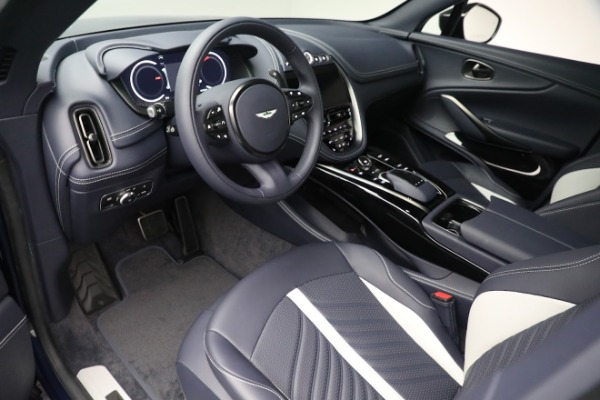 New 2024 Aston Martin DBX 707 for sale Sold at Rolls-Royce Motor Cars Greenwich in Greenwich CT 06830 13