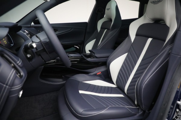New 2024 Aston Martin DBX 707 for sale Sold at Rolls-Royce Motor Cars Greenwich in Greenwich CT 06830 15