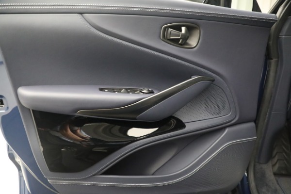New 2024 Aston Martin DBX 707 for sale Sold at Rolls-Royce Motor Cars Greenwich in Greenwich CT 06830 17