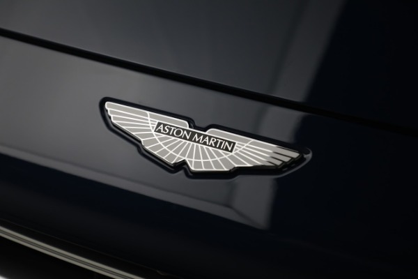 New 2024 Aston Martin DBX 707 for sale Sold at Rolls-Royce Motor Cars Greenwich in Greenwich CT 06830 24