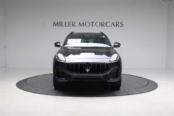 New 2023 Maserati Grecale Modena for sale $92,961 at Rolls-Royce Motor Cars Greenwich in Greenwich CT 06830 13