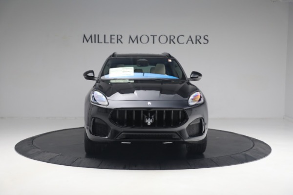 New 2023 Maserati Grecale Modena for sale $88,301 at Rolls-Royce Motor Cars Greenwich in Greenwich CT 06830 18