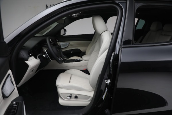 New 2023 Maserati Grecale Modena for sale $88,301 at Rolls-Royce Motor Cars Greenwich in Greenwich CT 06830 19