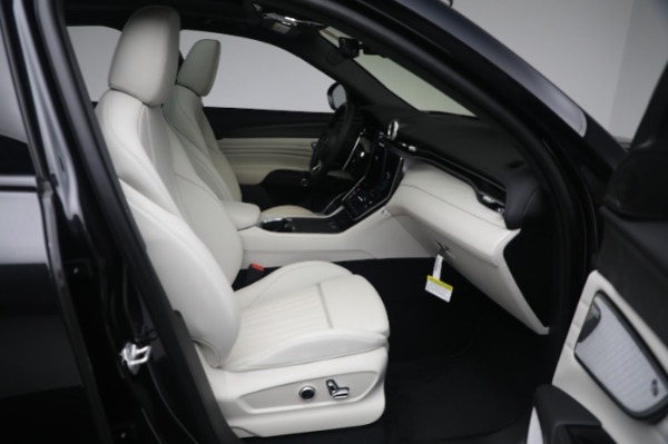 New 2023 Maserati Grecale Modena for sale $88,301 at Rolls-Royce Motor Cars Greenwich in Greenwich CT 06830 20