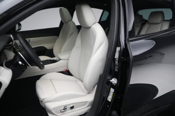 New 2023 Maserati Grecale Modena for sale $88,301 at Rolls-Royce Motor Cars Greenwich in Greenwich CT 06830 21