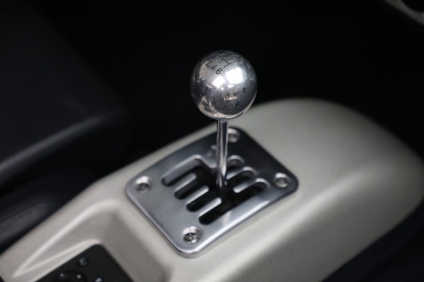 Used 2001 Ferrari 360 Spider for sale $139,900 at Rolls-Royce Motor Cars Greenwich in Greenwich CT 06830 19
