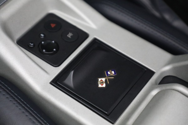 Used 2001 Ferrari 360 Spider for sale $139,900 at Rolls-Royce Motor Cars Greenwich in Greenwich CT 06830 27