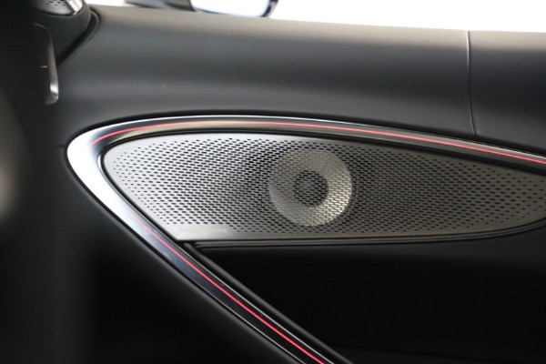 New 2023 McLaren Artura TechLux for sale $279,835 at Rolls-Royce Motor Cars Greenwich in Greenwich CT 06830 27