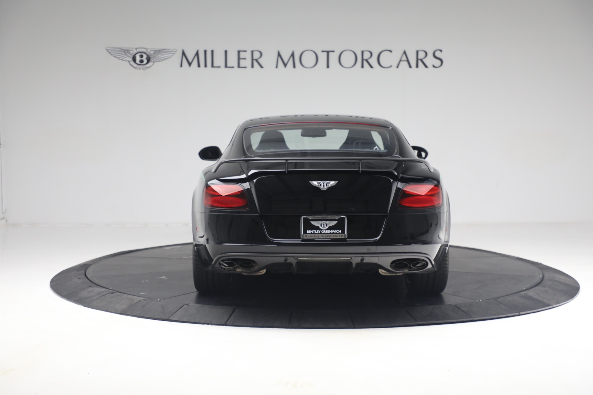 Pre-Owned 2015 Bentley Continental GT3-R For Sale (Special Pricing  display picture 1