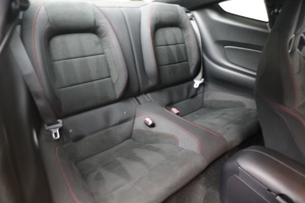 Used 2017 Ford Mustang Shelby GT350R for sale Call for price at Rolls-Royce Motor Cars Greenwich in Greenwich CT 06830 23