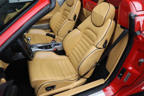 Used 2003 Ferrari 360 Spider for sale Call for price at Rolls-Royce Motor Cars Greenwich in Greenwich CT 06830 20
