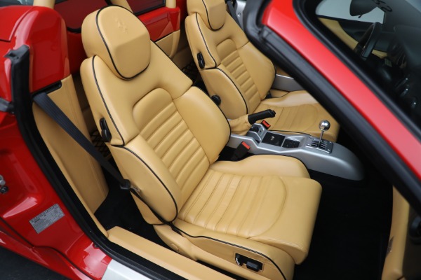 Used 2003 Ferrari 360 Spider for sale Call for price at Rolls-Royce Motor Cars Greenwich in Greenwich CT 06830 24