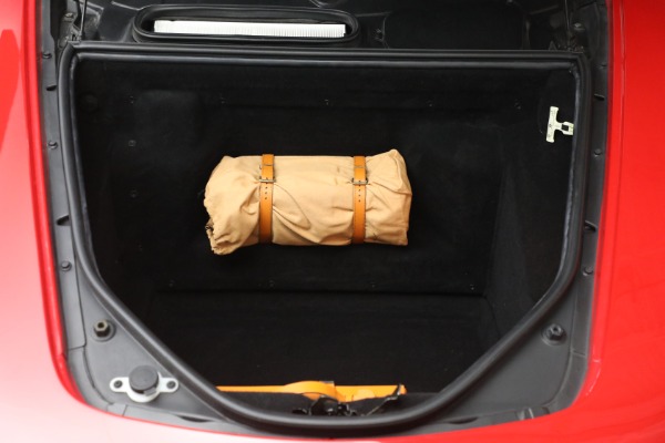 Used 2003 Ferrari 360 Spider for sale Call for price at Rolls-Royce Motor Cars Greenwich in Greenwich CT 06830 28