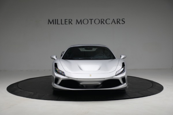 Used 2022 Ferrari F8 Tributo for sale $405,900 at Rolls-Royce Motor Cars Greenwich in Greenwich CT 06830 11