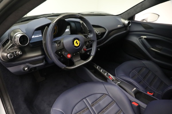 Used 2022 Ferrari F8 Tributo for sale $405,900 at Rolls-Royce Motor Cars Greenwich in Greenwich CT 06830 12