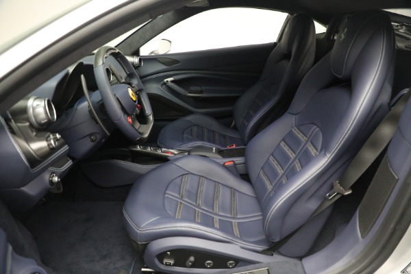 Used 2022 Ferrari F8 Tributo for sale $389,900 at Rolls-Royce Motor Cars Greenwich in Greenwich CT 06830 13