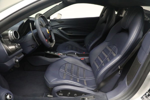 Used 2022 Ferrari F8 Tributo for sale $405,900 at Rolls-Royce Motor Cars Greenwich in Greenwich CT 06830 14